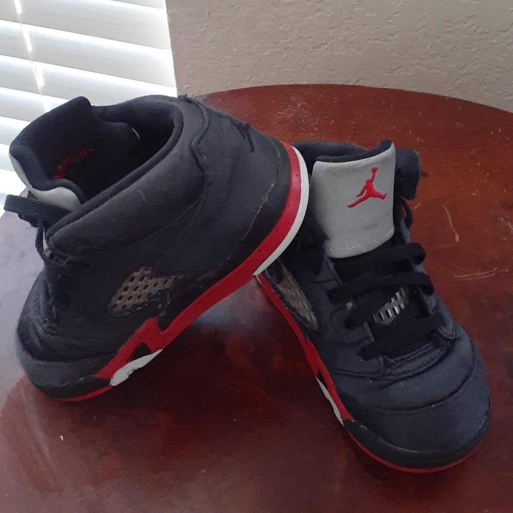 Toddler Sneakers